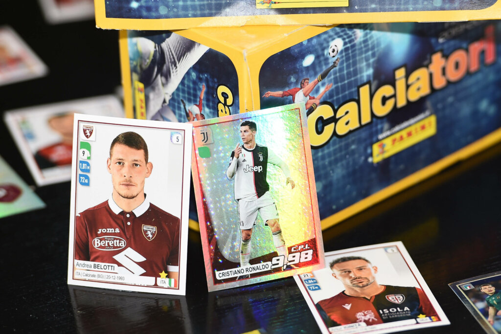 Cristiano Ronaldo, Belotti ed i loro traguardi nel derby: tra storia e magia