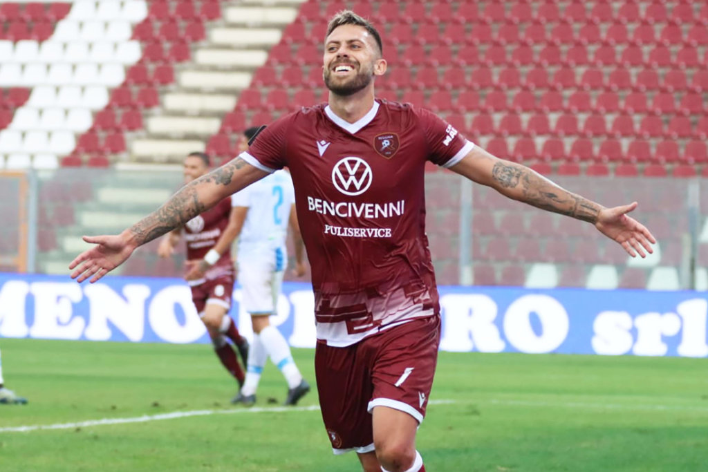 Reggina Menez