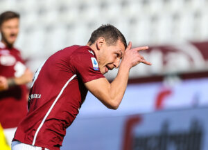 Belotti Torino