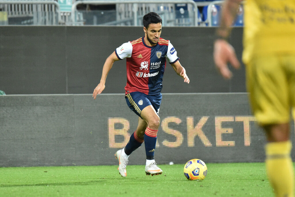 Adam Ounas