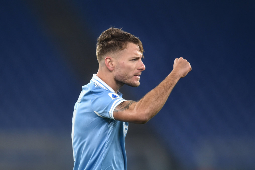 Ciro Immobile