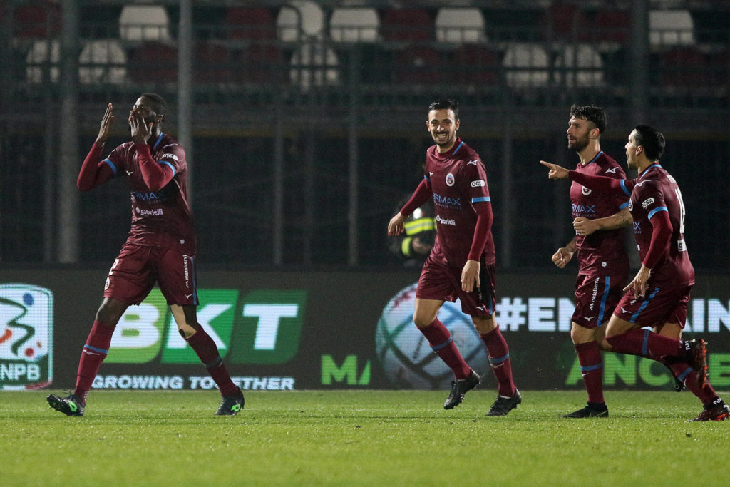 Serie B, vincono Monza, Spal, Cittadella e Cremonese