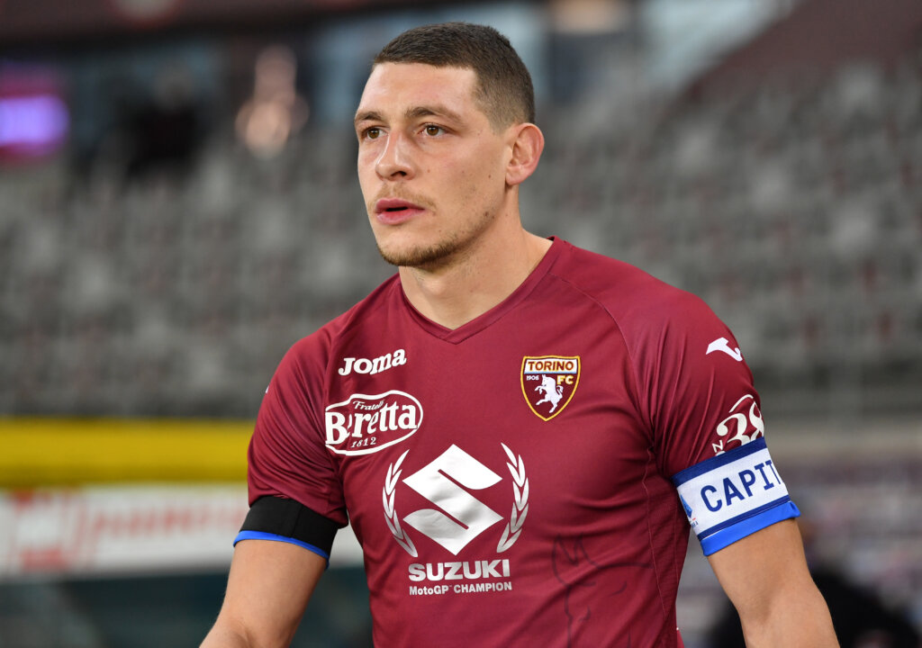 Belotti