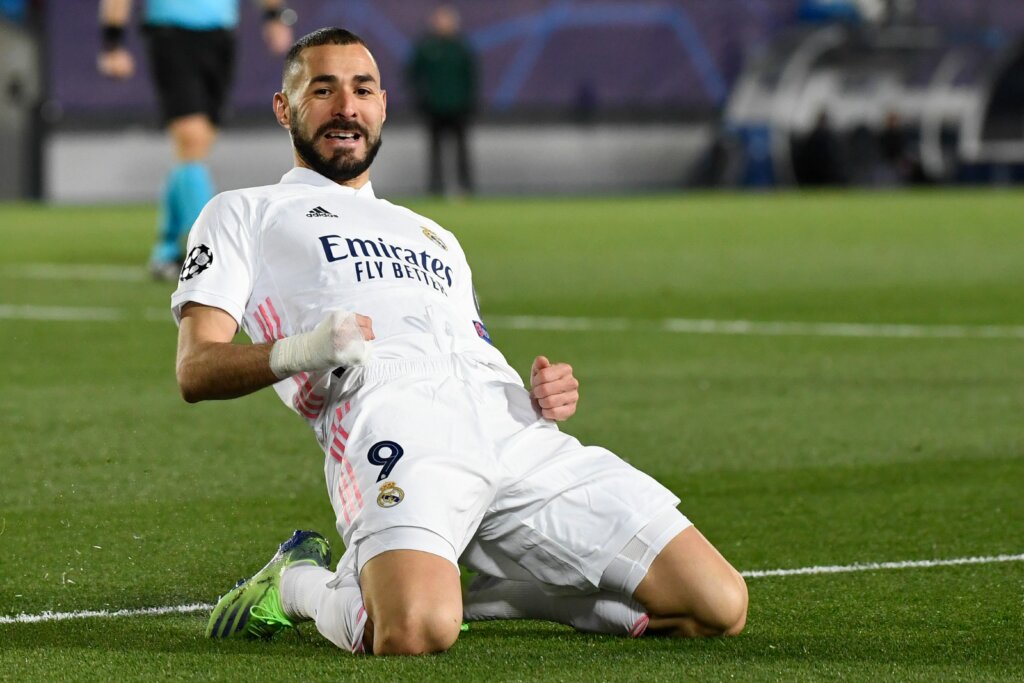 Benzema