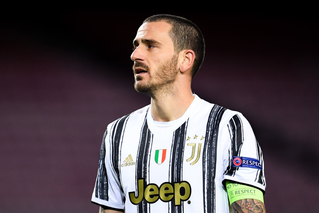 Bonucci