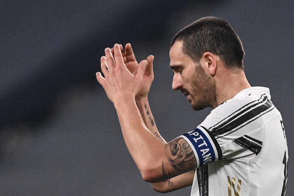 Bonucci