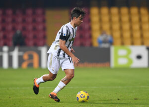 Dybala