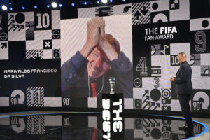 FIFA Fan Award