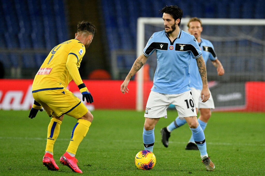 Lazio Verona