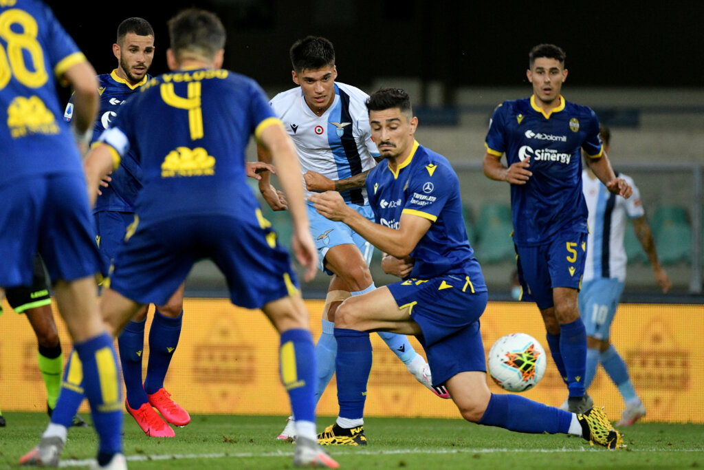 Lazio Verona