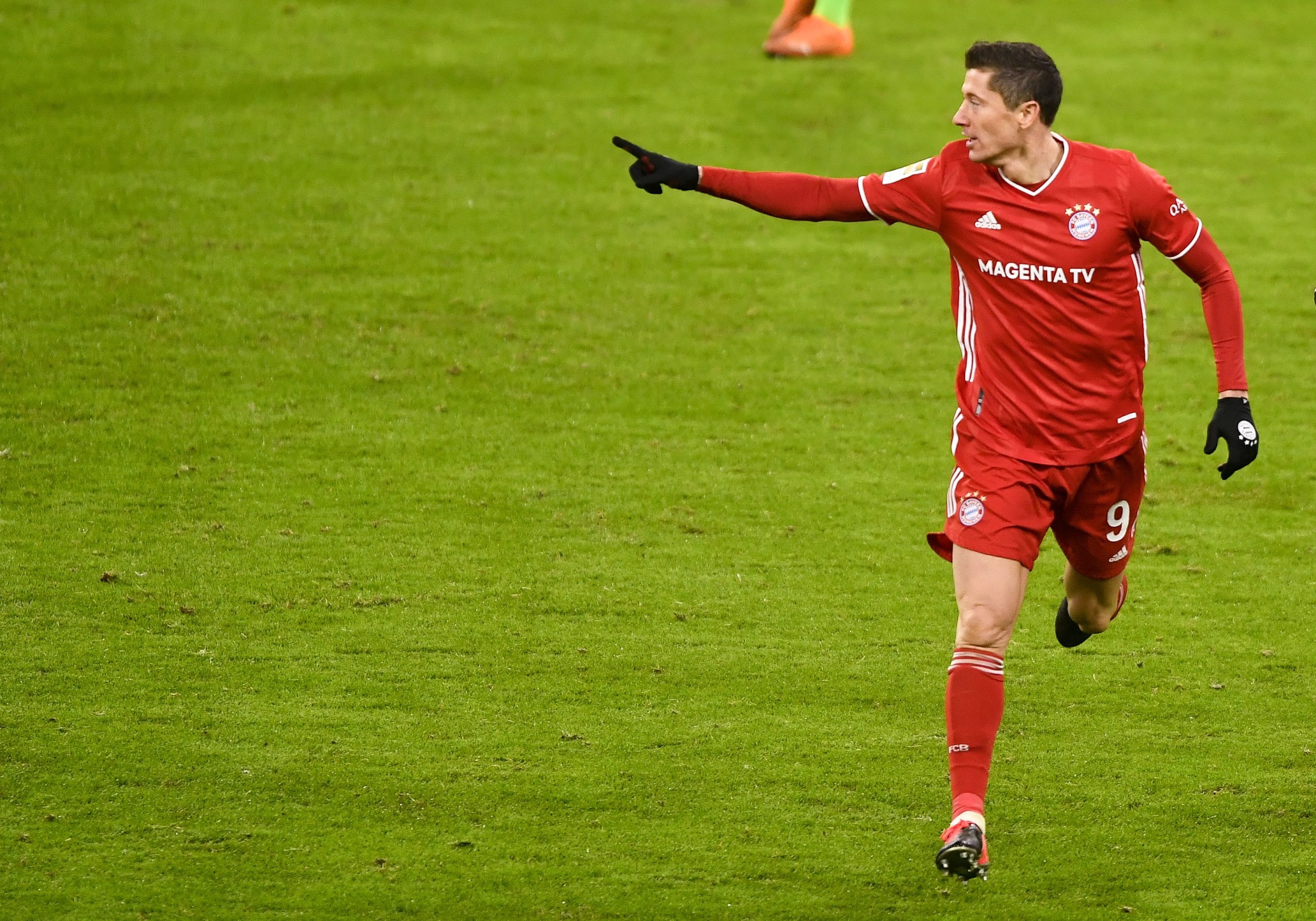 Lewandowski