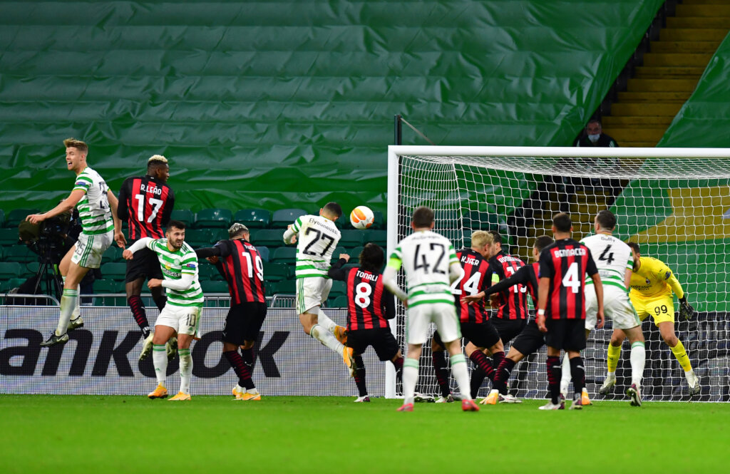 Milan Celtic