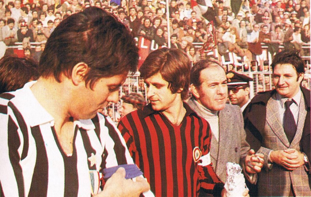 Accadde Oggi: la Serie A in campo la vigilia di Natale