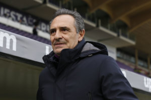 Prandelli Fiorentina