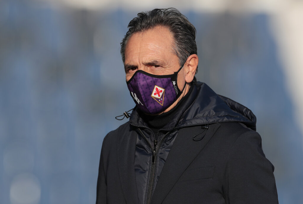 Fiorentina Prandelli