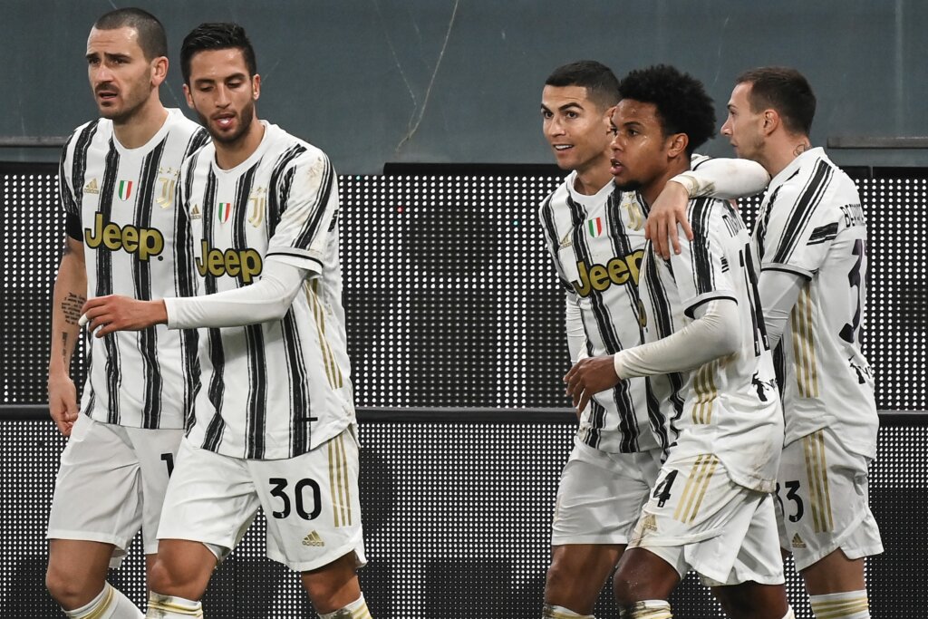 Juventus