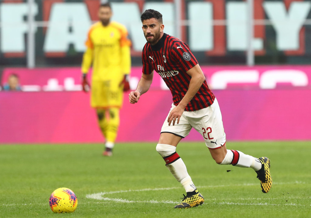 Calciomercato Genoa, piste Benatia e Musacchio per la difesa