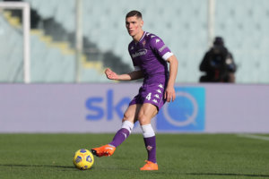 Milenkovic Fiorentina