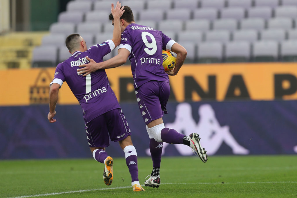 Fiorentina-Verona 1-1, al Franchi poche occasioni e tanta fisicità