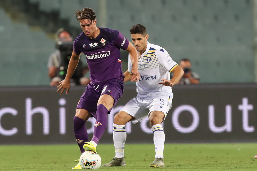 Fiorentina-Verona