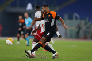 Juan Jesus, Gagliolo, Verona