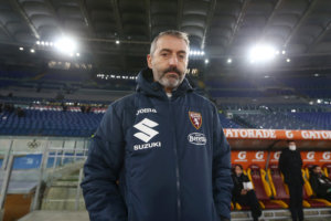 Marco Giampaolo, Torino