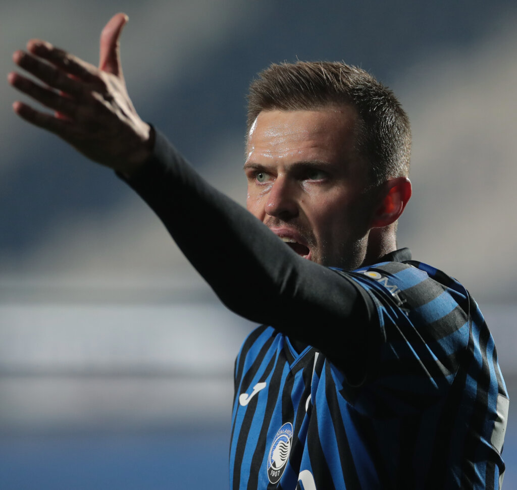 Atalanta, Ilicic: “Dette tante cose false, io non c’entravo niente”