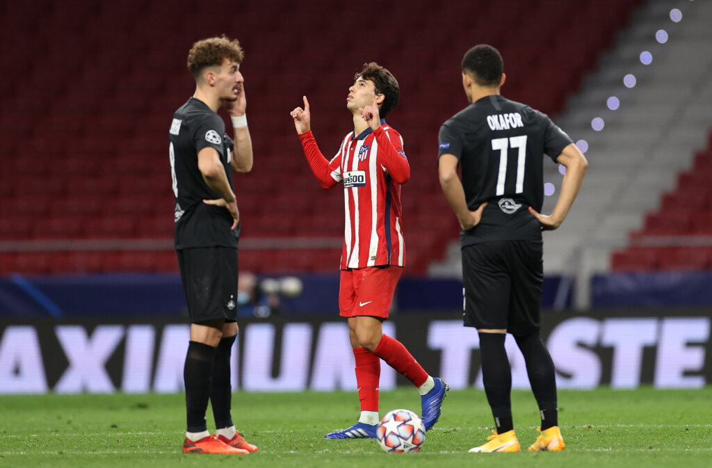 Atletico Madrid, sulla strada per gli ottavi c’è il Salisburgo