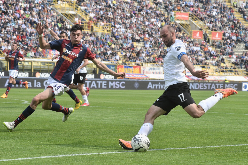 Spezia-Bologna