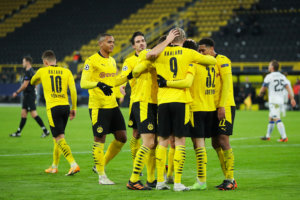 Borussia Dortmund