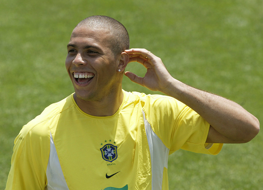 Accadde Oggi: il primo Pallone d’Oro a Ronaldo