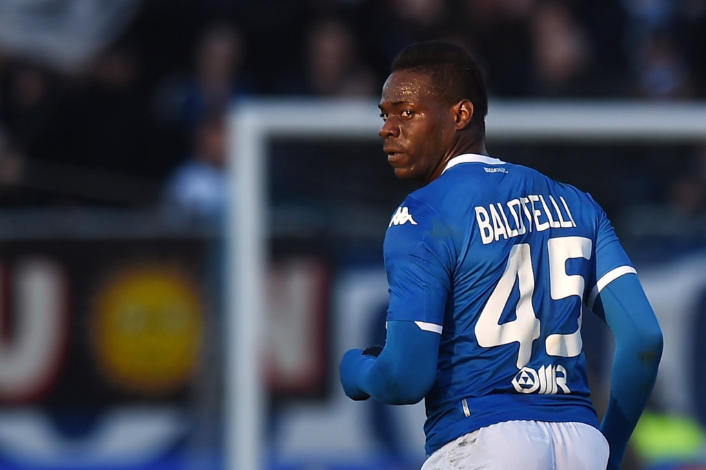 Serie B, Monza: prima convocazione per Balotelli contro la capolista