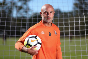 Massimo Maccarone