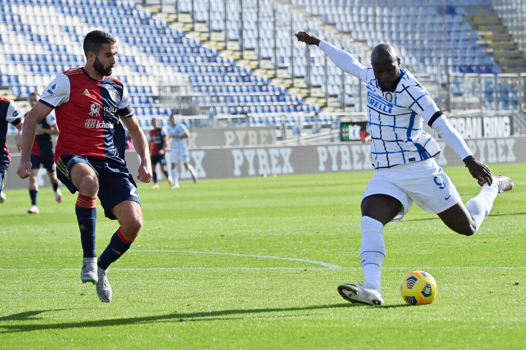 Cagliari - Inter