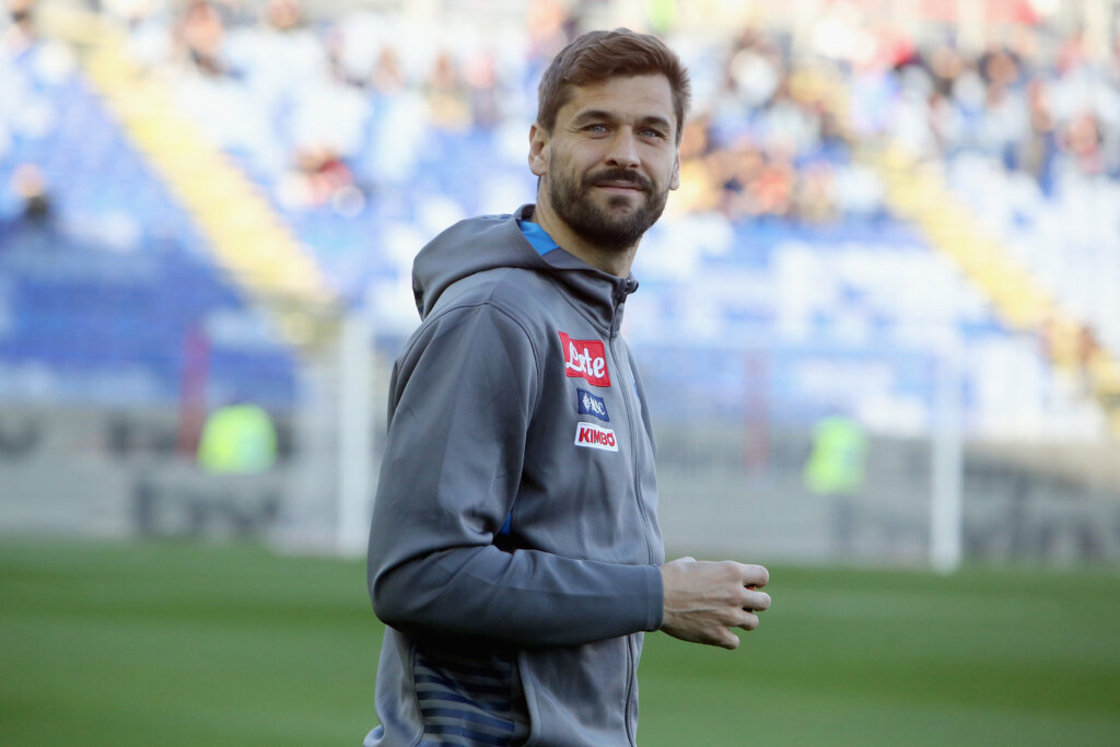 Llorente, la Sampdoria ci riprova ma le richieste sono alte