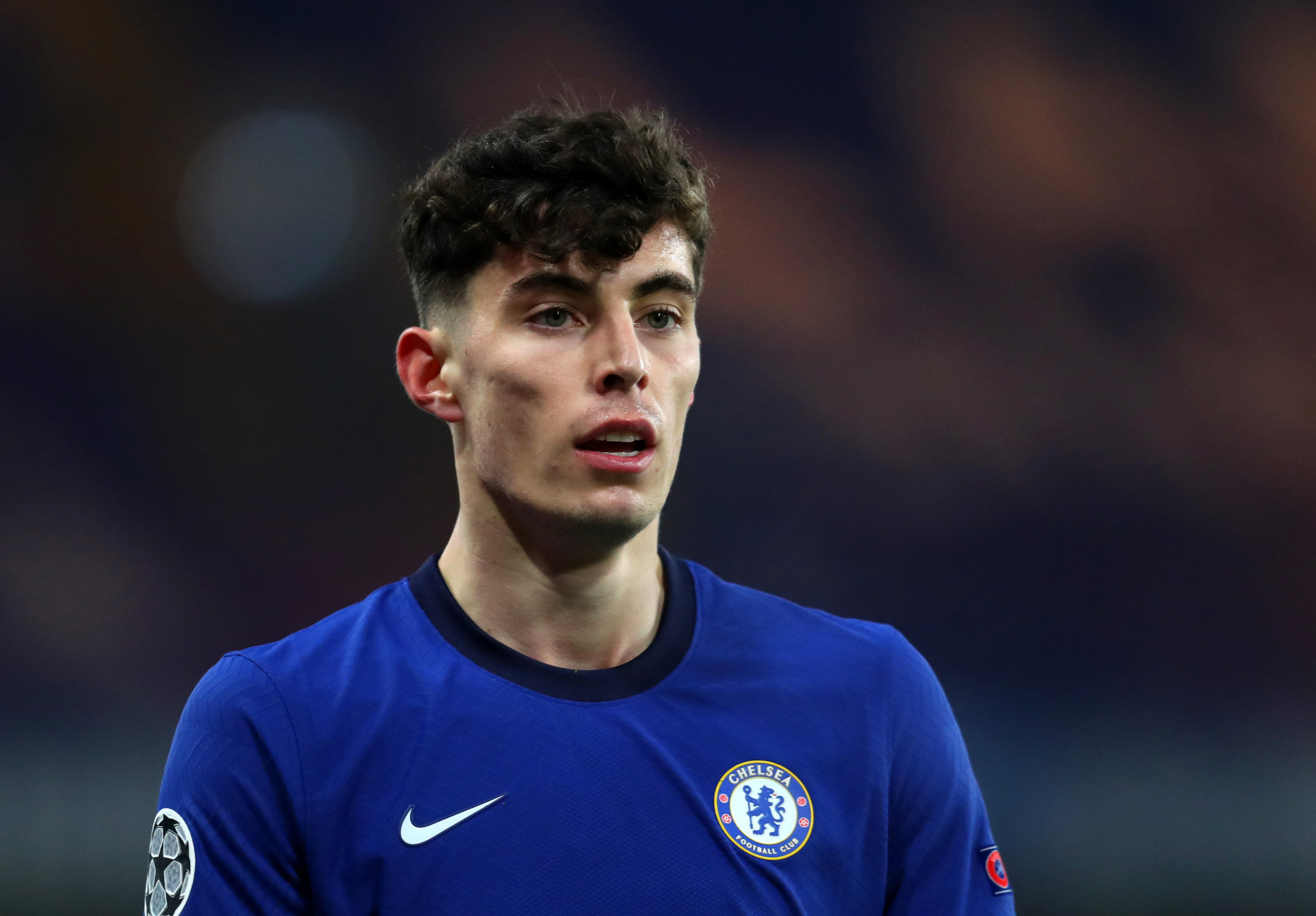 Kai Havertz, Chelsea