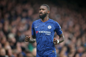 Rudiger, Mercato Milan e Juventus