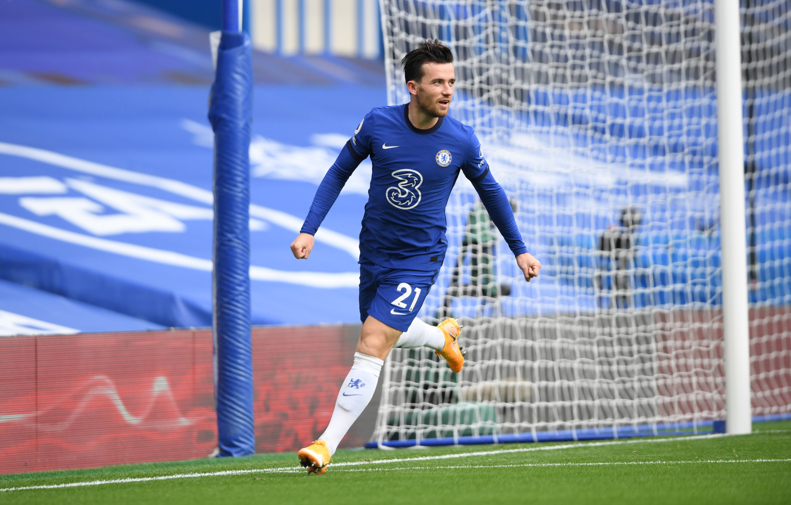 Ben Chilwell, Chelsea