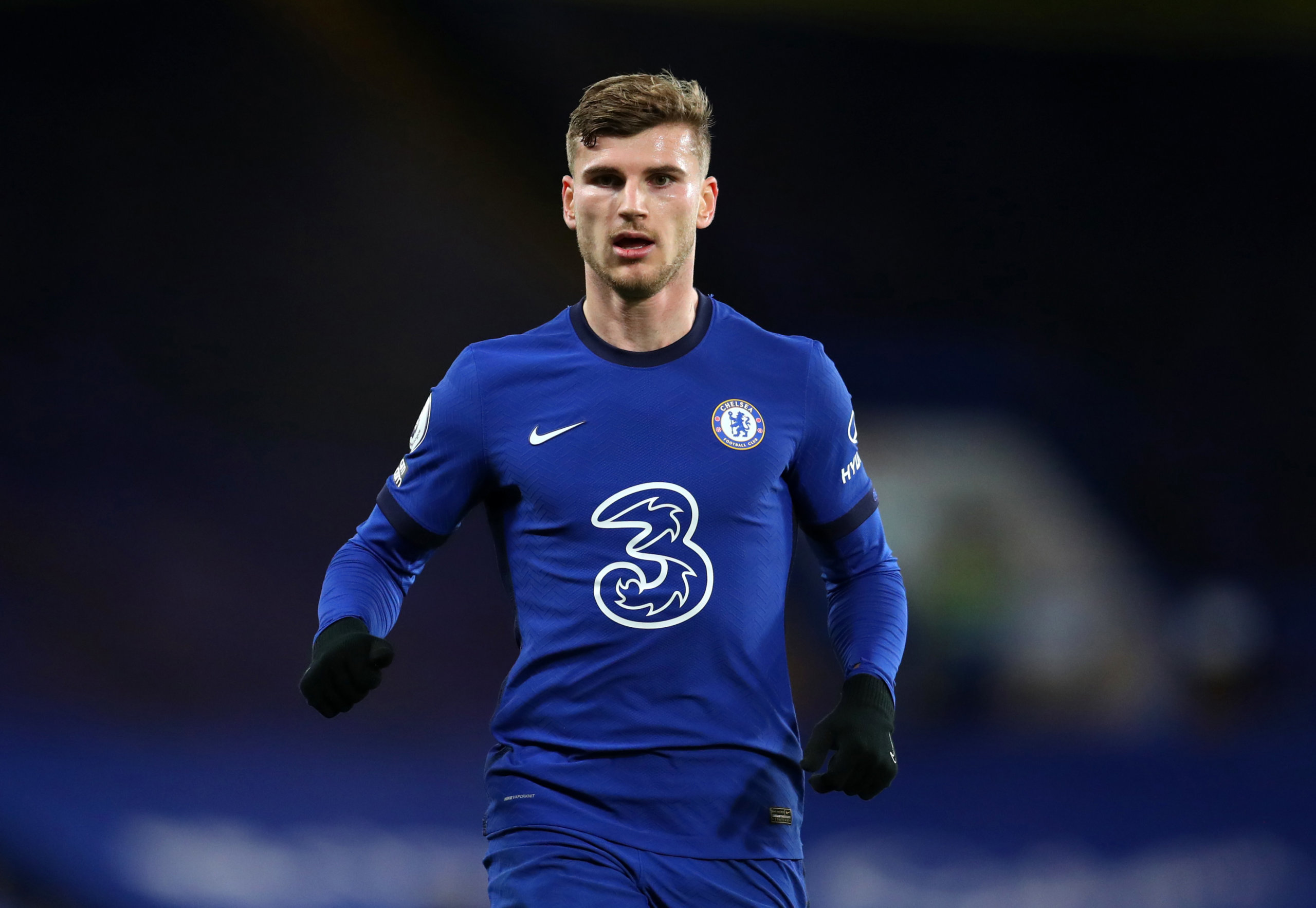 Timo Werner, Chelsea