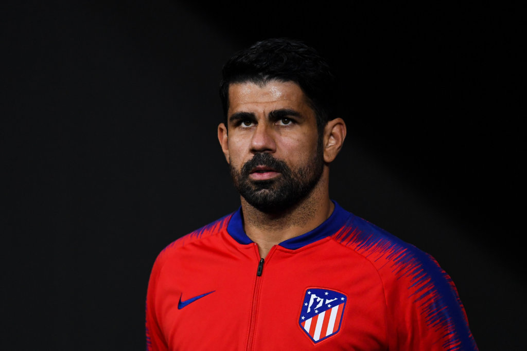 Diego Costa