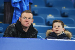 Figlio Rooney