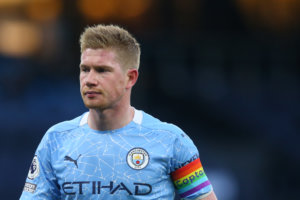 Kevin De Bruyne