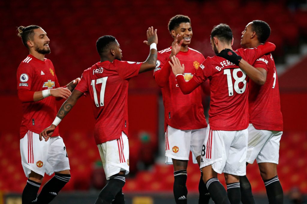 Il Manchester United è tornato a fare paura in Premier League