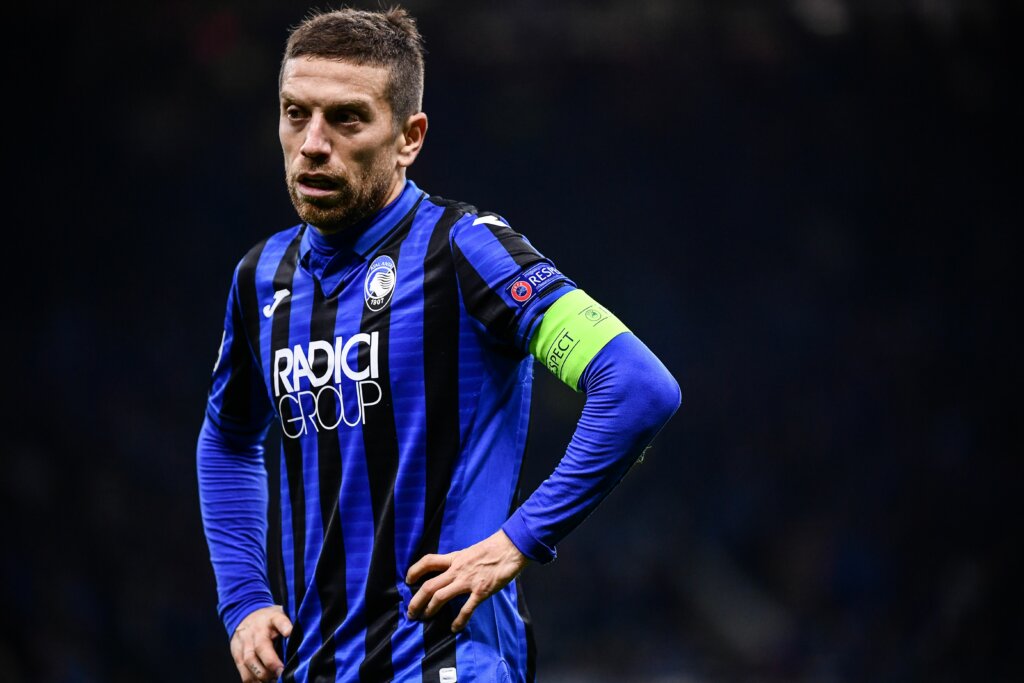 Il Papu non “baila” più, il momento complicato di Gomez
