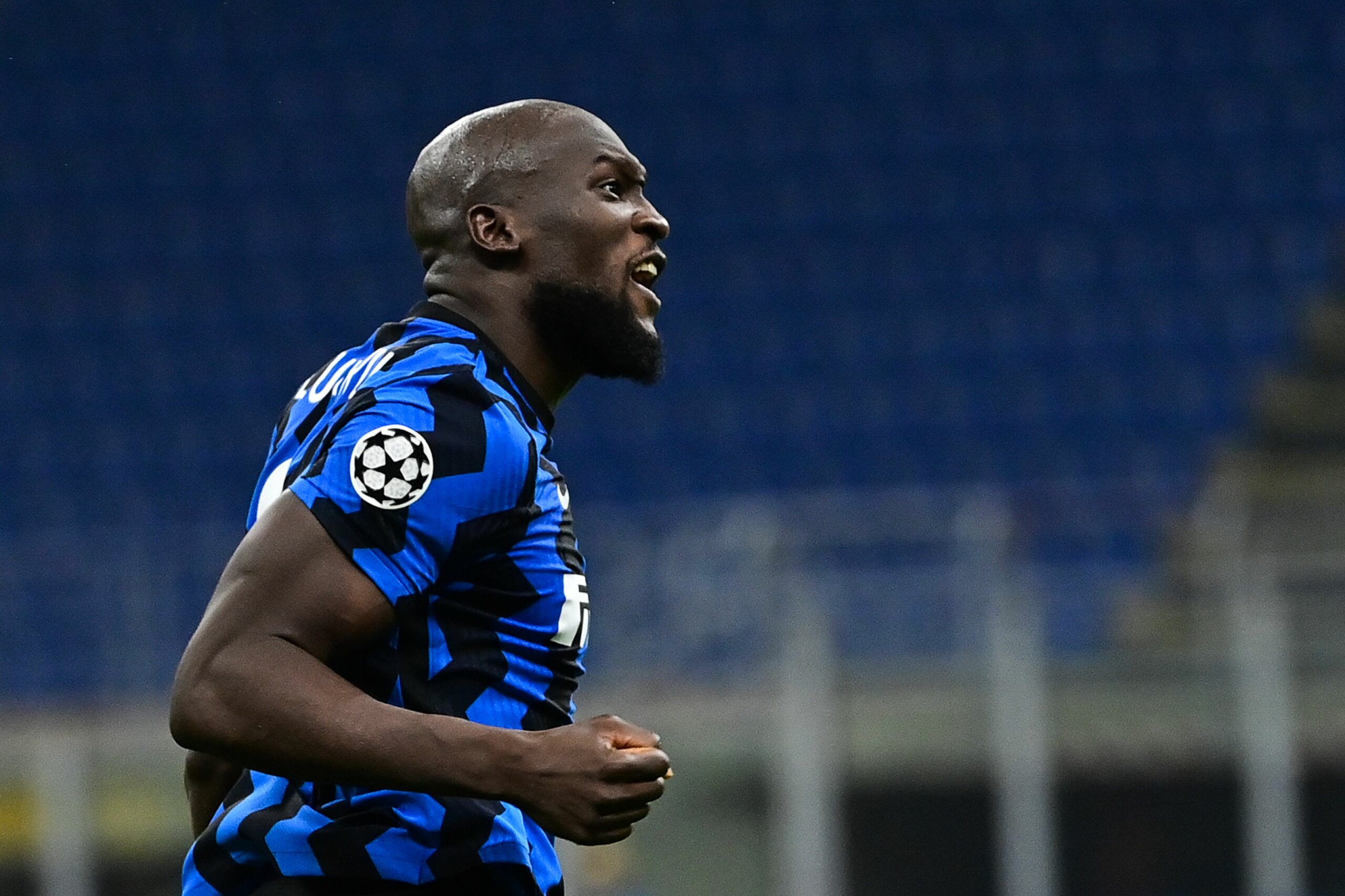 Inter, Lukaku &quot;Sono tra i 5 attaccanti più forti al mondo&quot; CIP