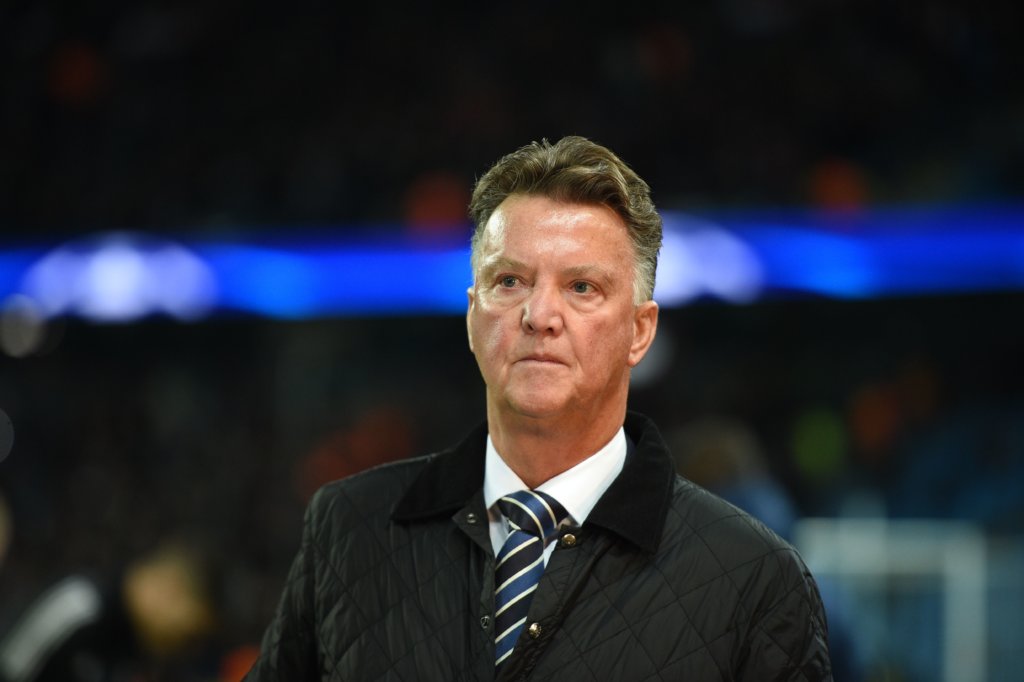 Cile, Van Gaal si candida per allenare la nazionale