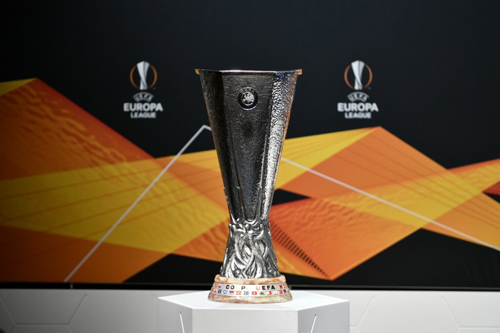 Sorteggi di Europa League alle 13:00, ecco il dettaglio dell’urna