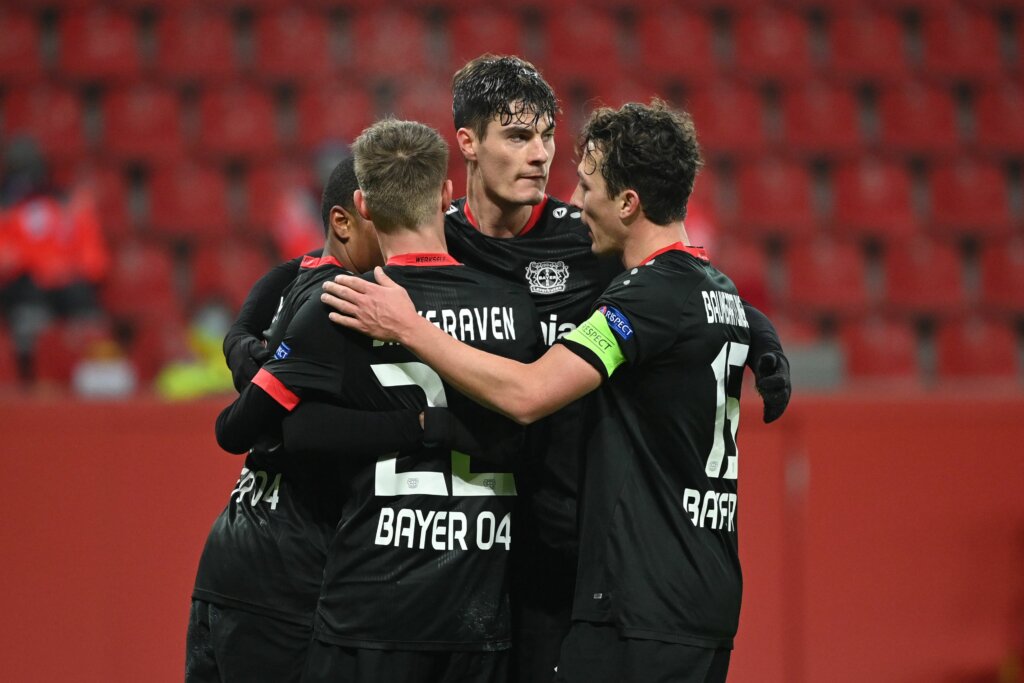 Bayer Leverkusen