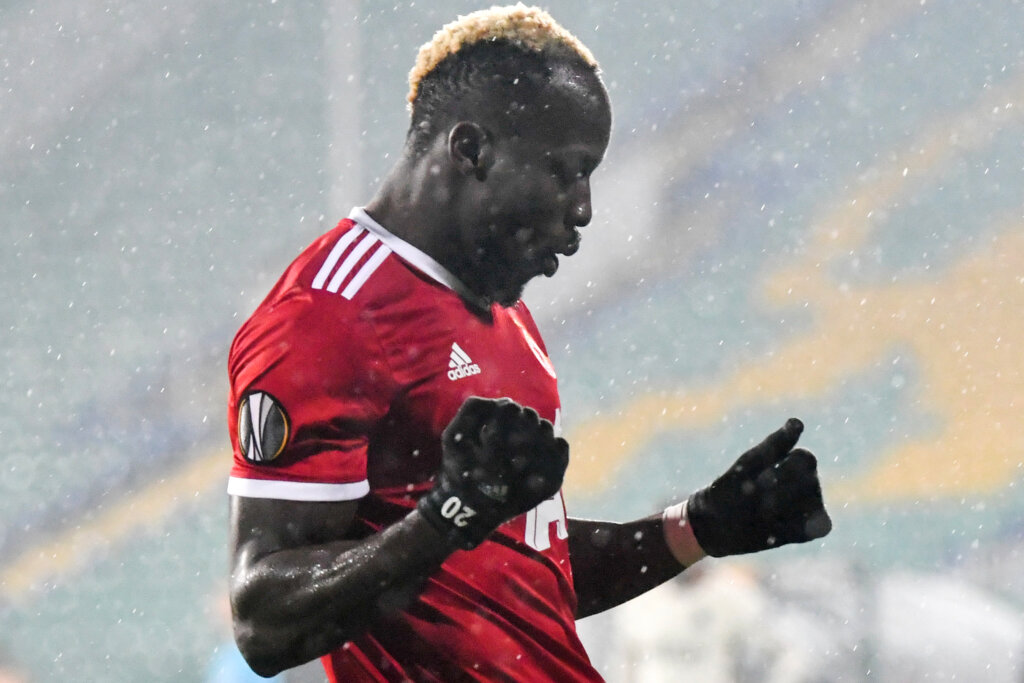 CSKA Sofia-Roma 3-1, sconfitta indolore ma pessima figura per i giallorossi