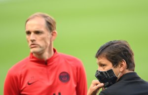 Thomas Tuchel, Leonardo